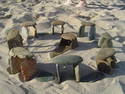 Beach Henge