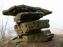 Stacked Stones