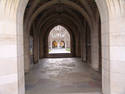 Arched Passageway