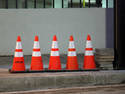 Future Cones