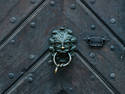 Door Knocker