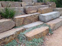 Stone Steps