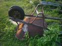 Wheelbarrow