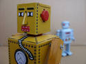 Yellow Bot