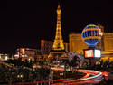 Paris Vegas