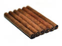 Six Cigarillos