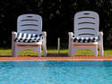 Pool Chairs