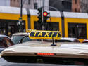 Taxi