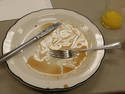 Pancakes Gone