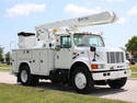 Centec Bucket Truck