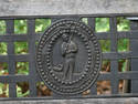 Park Bench Emblem