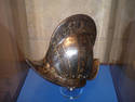 Medieval Helmet