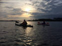 Evening Paddle