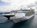 Cruise Ships