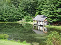 Pondside Cabin