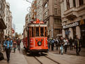 Old Tram