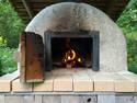 Pizza Oven