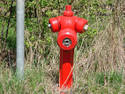 Industrial Hydrant