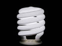 Fluorescent Light Bulb