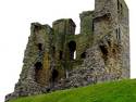 Scarborough Castle