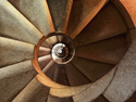 Another Spiral Staircase