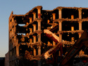 Demolition, 5 entries