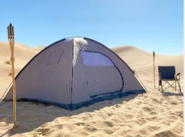 Dune Camp