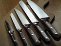 Knife Set