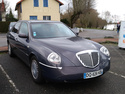 Lancia Thesis