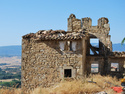 Mountain Ruins