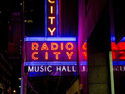 Radio City Music Hall