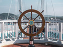 Ship Wheel