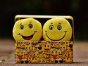 Smileys in a Box