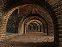 Vaulted Cellar