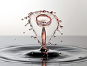 Water Droplet