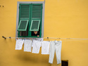 White Laundry