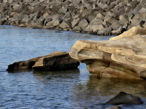 Rocky Beach