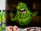 Slimer...