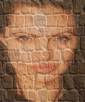 Beauty_face of wall