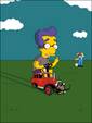 Bad Milhouse