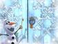 Key to Arendelle castle