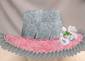 Galah Gala Hat