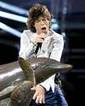 Mick on bronze tour '06