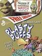 Plasty Puffs