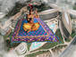 Flying Carpet