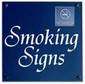 Smoking Signs {gif}