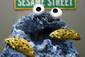 COOKIE MONSTER