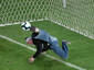 Crazy Goalkeeper