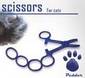 Scissors for cats