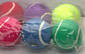 colored balls